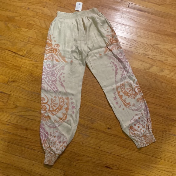 NWT odd Mollie size 0 pants - Picture 5 of 5